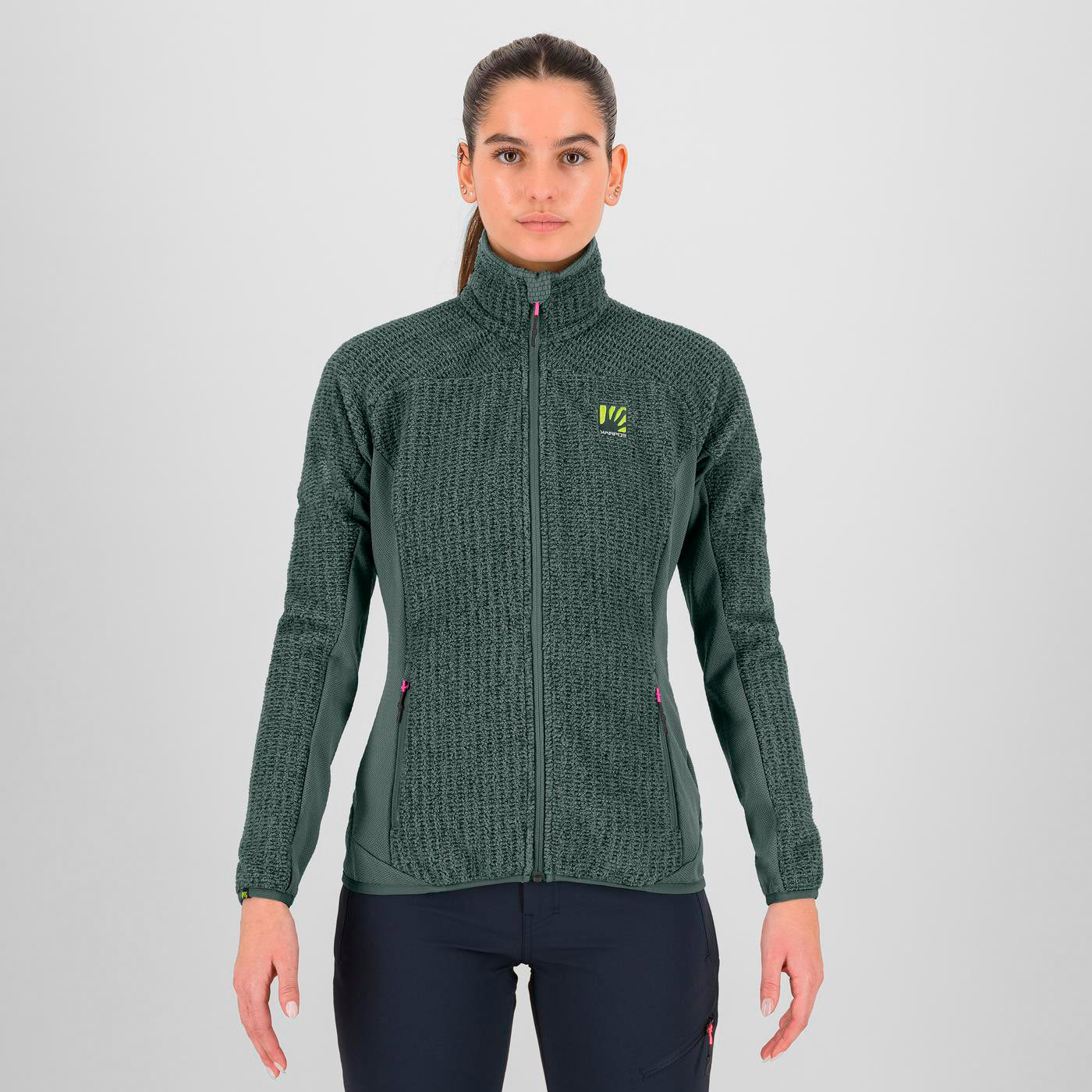 ROCCHETTA FLEECE - W - KARPOS