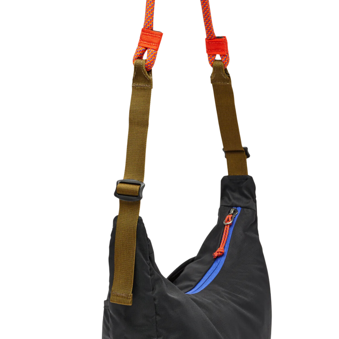 TROZO 8L - BORSA - COTOPAXI