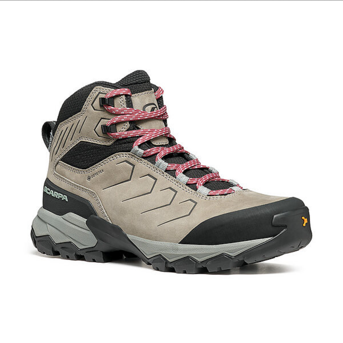 MORAINE MID PRO GTX WMN - SCARPA