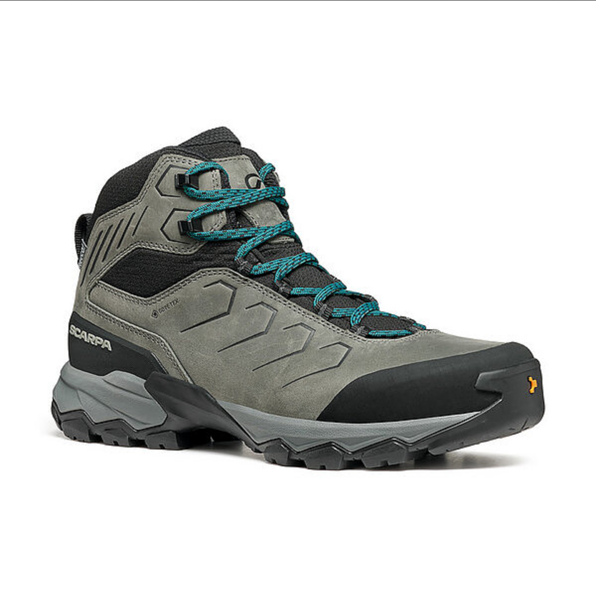 MORAINE MID PRO GTX M - SCARPA