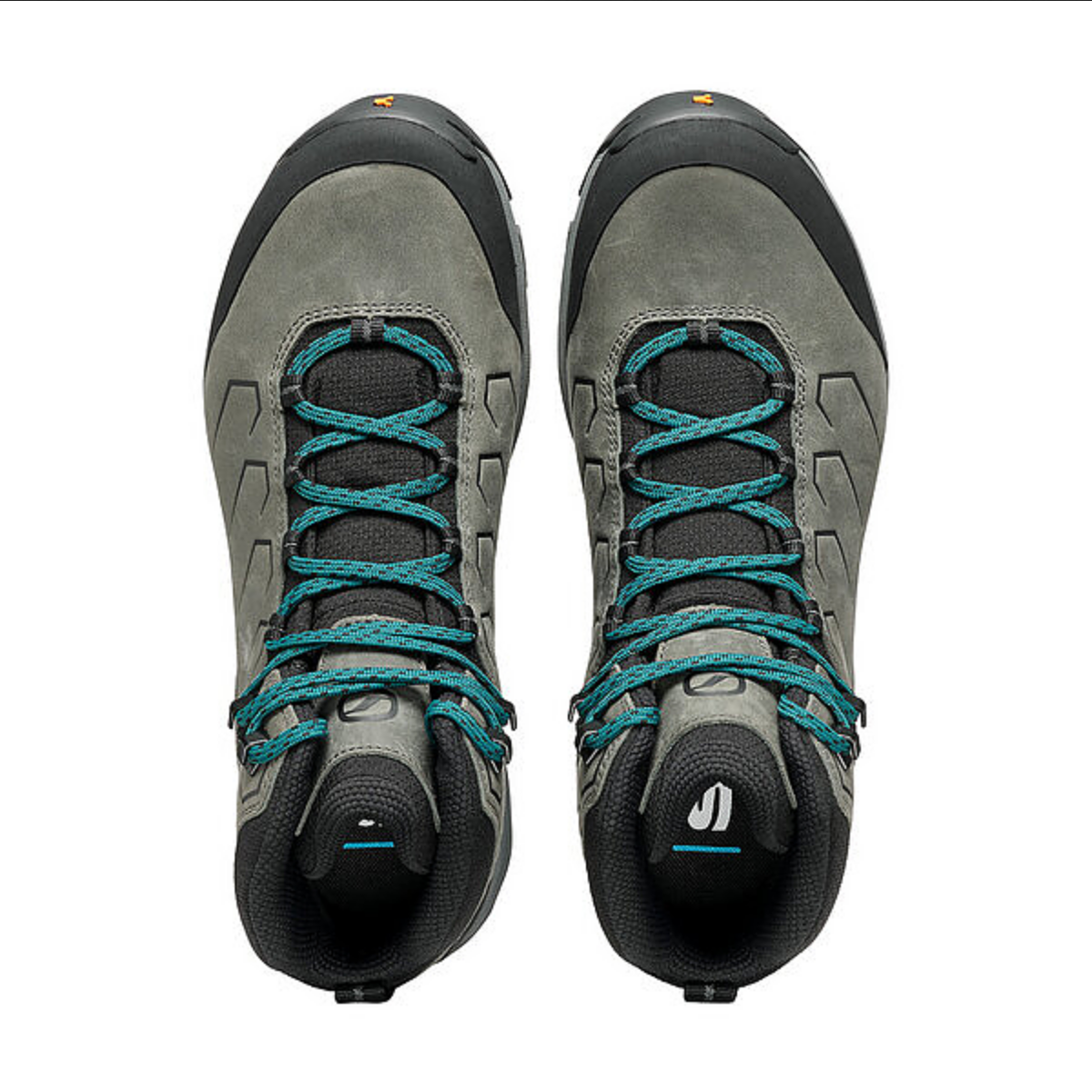 MORAINE MID PRO GTX M - SCARPA