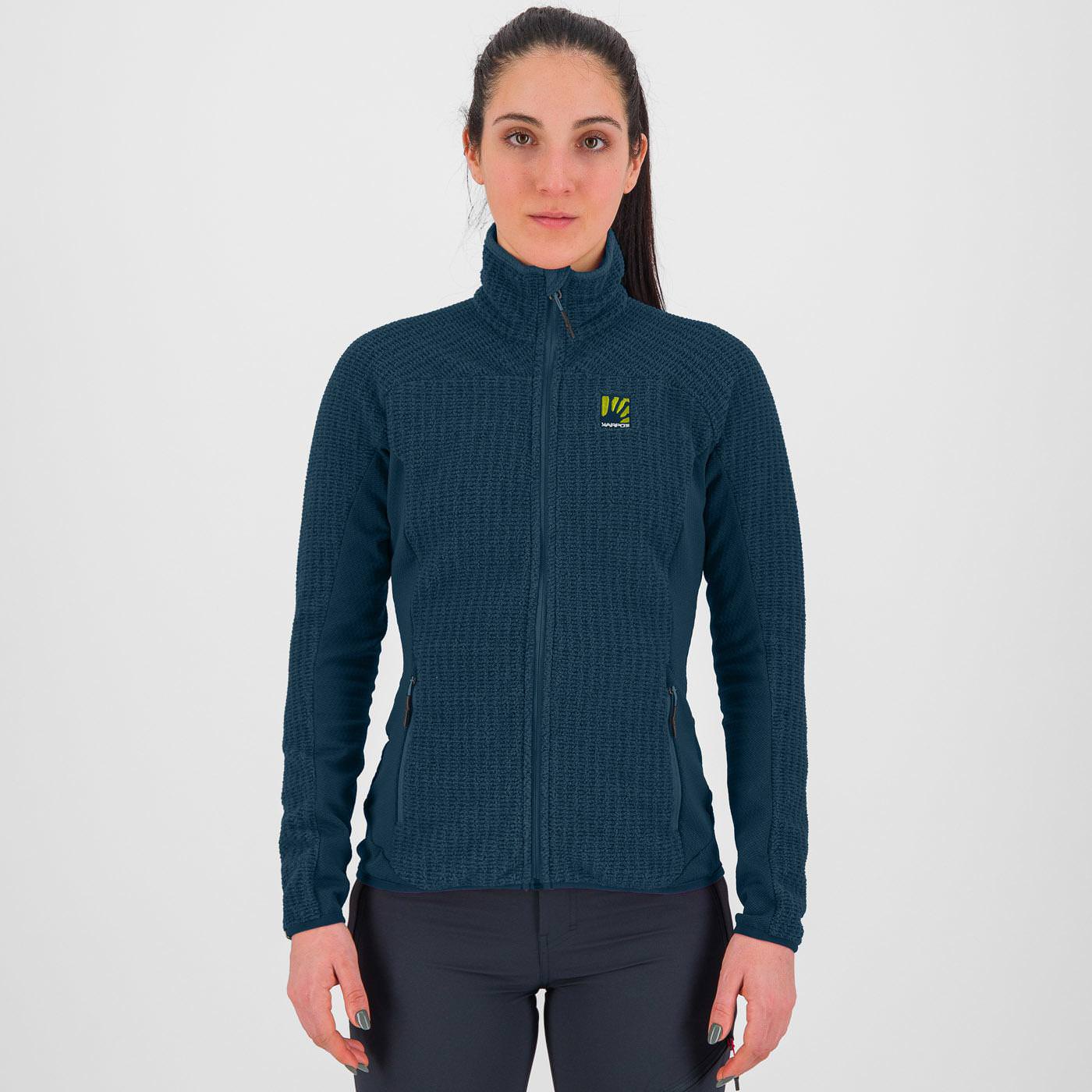 ROCCHETTA FLEECE - W - KARPOS