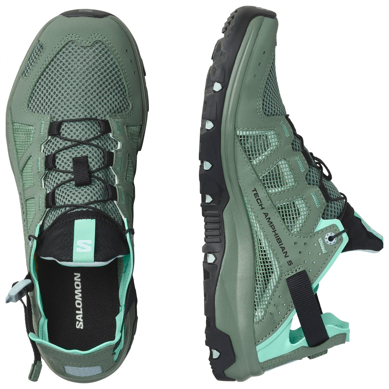 Salomon sport clearance amphibian