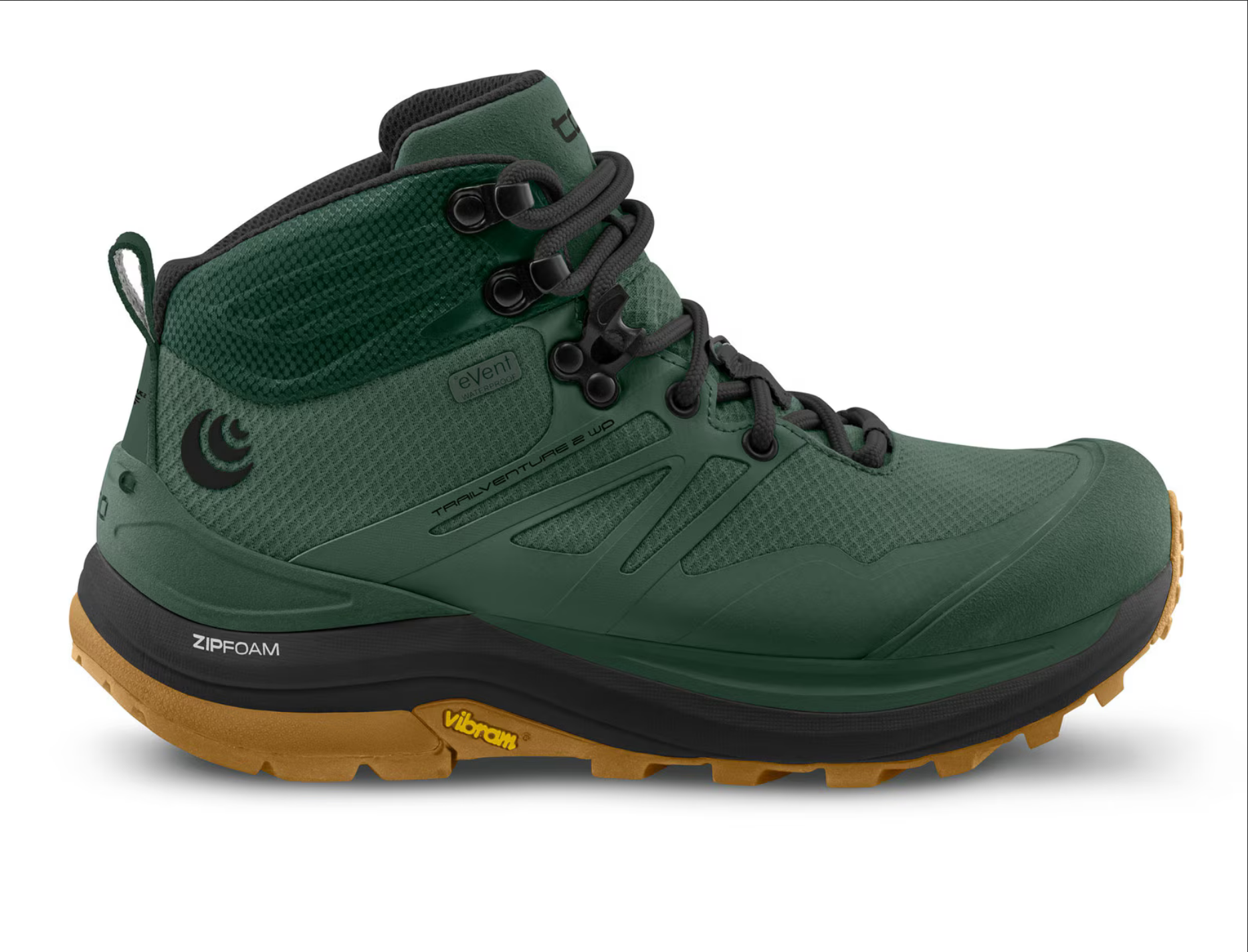 Trailventure 2 WP - TOPO Athletic