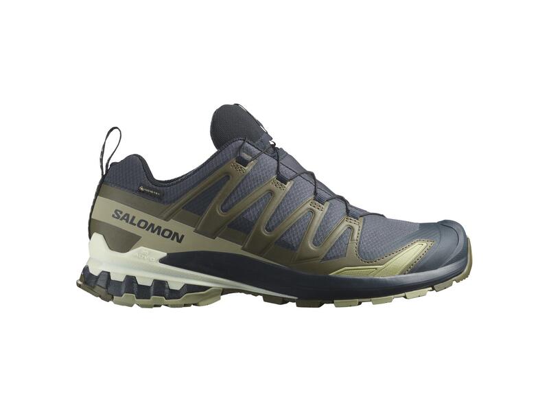 XA PRO 3D V9 - GORETEX® - SALOMON8 