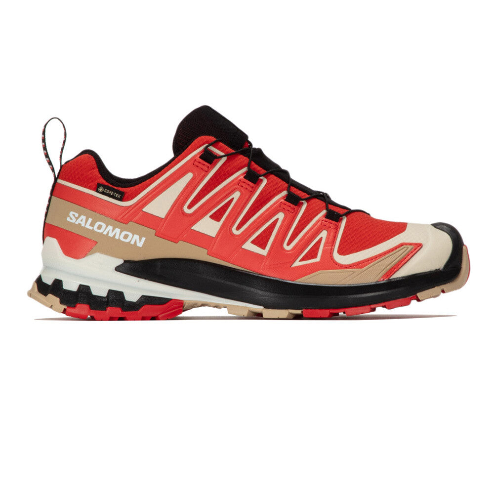 SalomonXaPro3DV9GTX Colore Safari