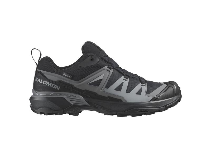 Salomon X Ultra 360 Gore-Tex Black