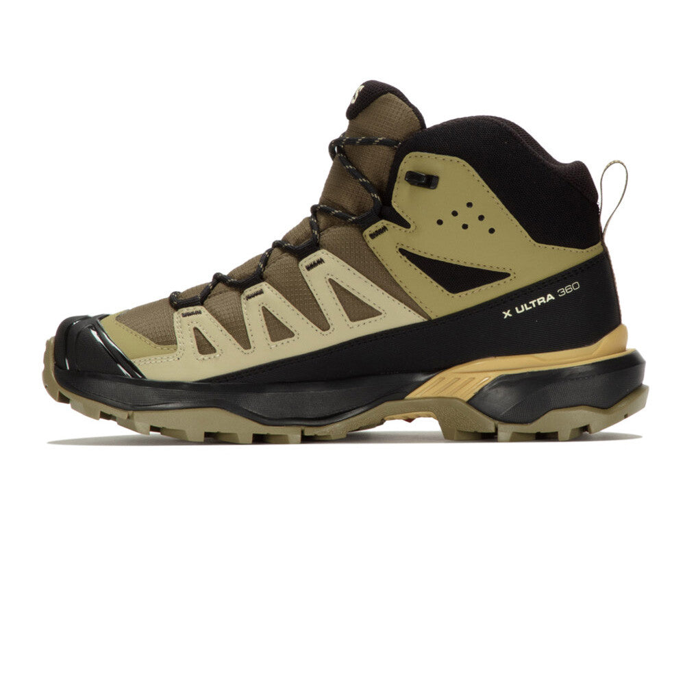 X ULTRA 360 MID GORE-TEX - SALOMON