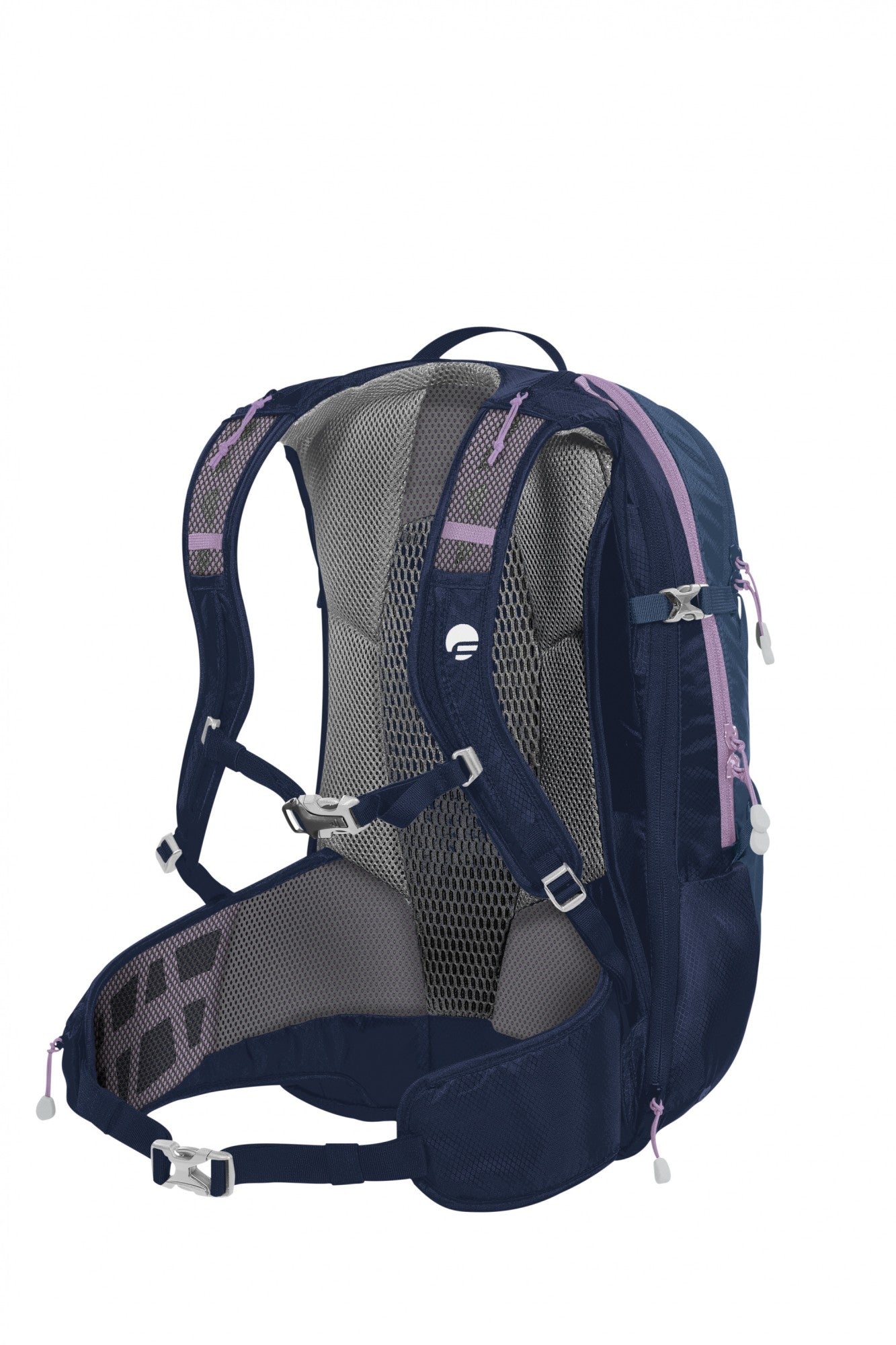 ZEPHYR 20+3 WOMAN - ZAINO MULTISPORT