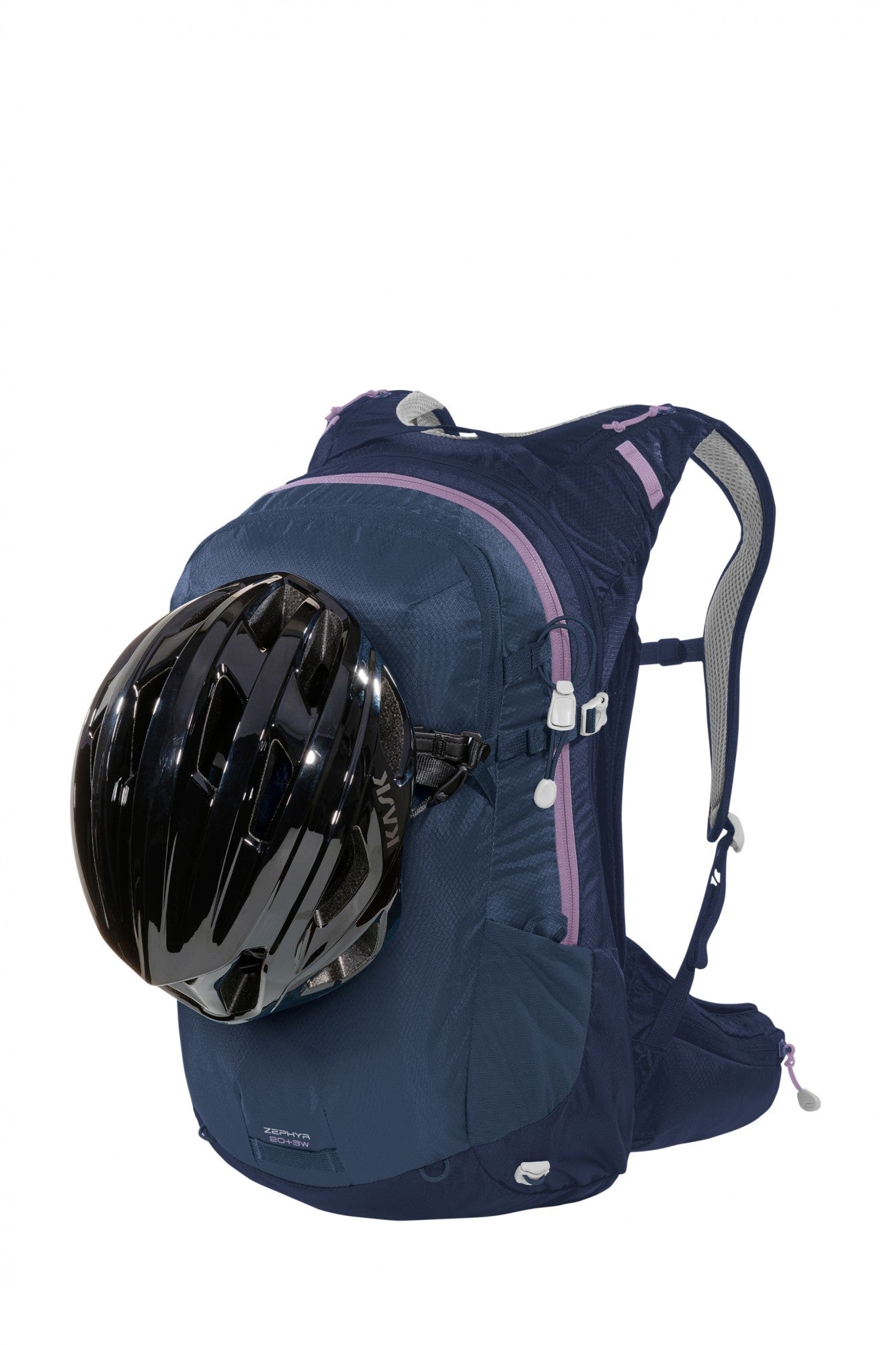 ZEPHYR 20+3 WOMAN - MULTISPORT BACKPACK