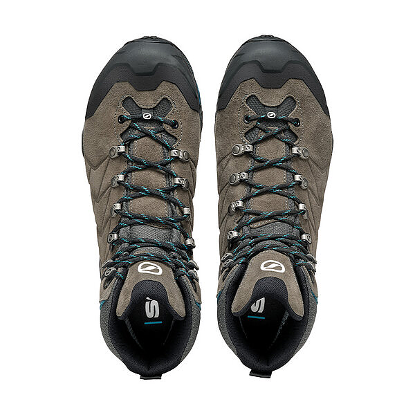 ZG TREK GTX - SHOE