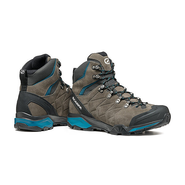 ZG TREK GTX - SHOE