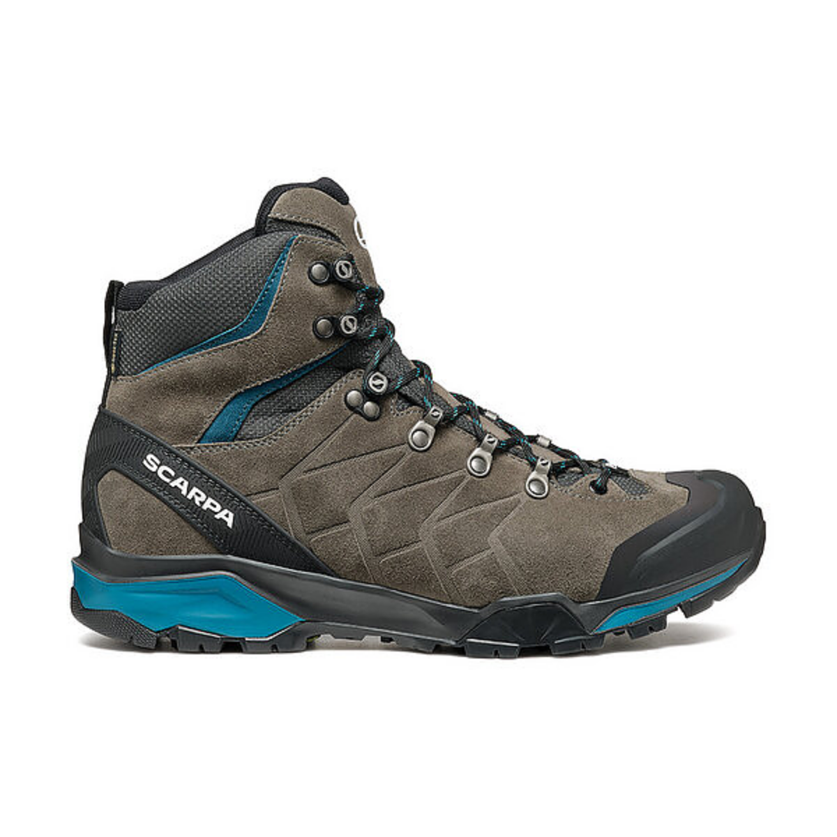 ZG TREK GTX - SCARPA