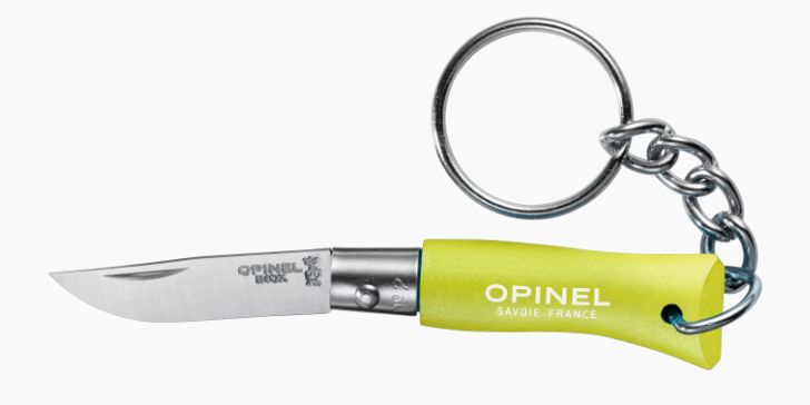 COLTELLINO - OPINEL – BF Mountain Shop